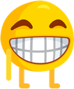 y_smilelegs Discord emoji