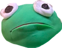 sadfrog