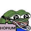 HOPIUM