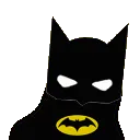 batman batman