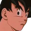 GokuStare