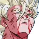 GokuProud