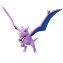 aerodactyl