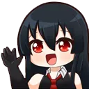 akamehi akamehi