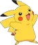 pikahugleft Discord Emoji