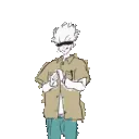 gojo