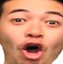 PogU Discord Emoji