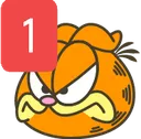 GarfPing