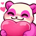 PandaLove