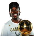 JrueChamp JrueChamp