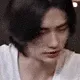 hyunjinstressed