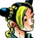 Smug_Jolyne
