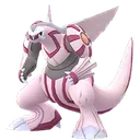 Palkia