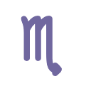 purple_scorpio Discord emoji