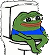 Epepeonthetoilet