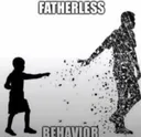 Fatherless