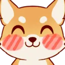 Shibe_Blush