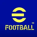 efootballblue Discord Emoji