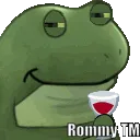 RommyWine