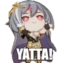 Yatta