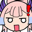 KokoSurprised