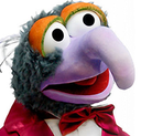 gonzo gonzo