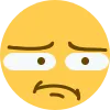 distraught