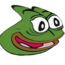 Pepega Discord Emoji