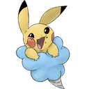 pikacottoncandy
