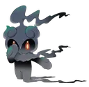 Marshadow