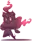 Pinkmarshadow