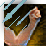 backhandflank backhandflank