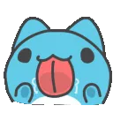lick