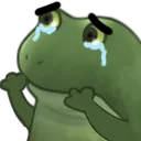 cryworry