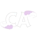 cloudairlogo Discord Emoji