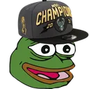 BucksPepe BucksPepe