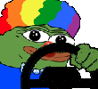 clowndrive Discord emoji