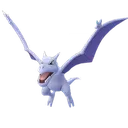 Aerodactyl Aerodactyl