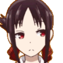 kaguya_laugh Discord emoji
