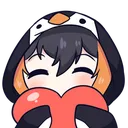 PetraHeart