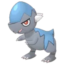 cranidos cranidos
