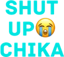 shutupchika