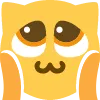 PleadingKitty
