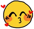 BlushKiss