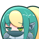 PepperSad Discord emoji