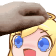 DovePat Discord emoji
