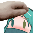 PepperPat Discord emoji