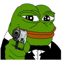 gun