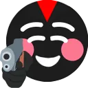 EmojiDarkieHihi