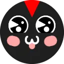EmojiDarkieKawaii